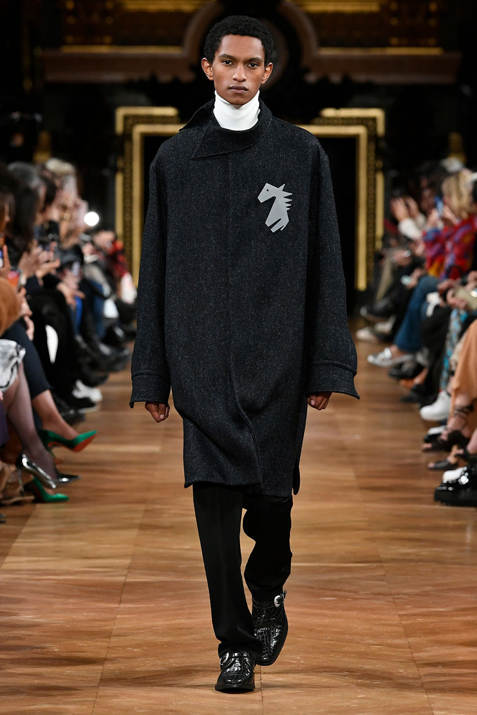 Stella McCartney Winter 20 Collection 